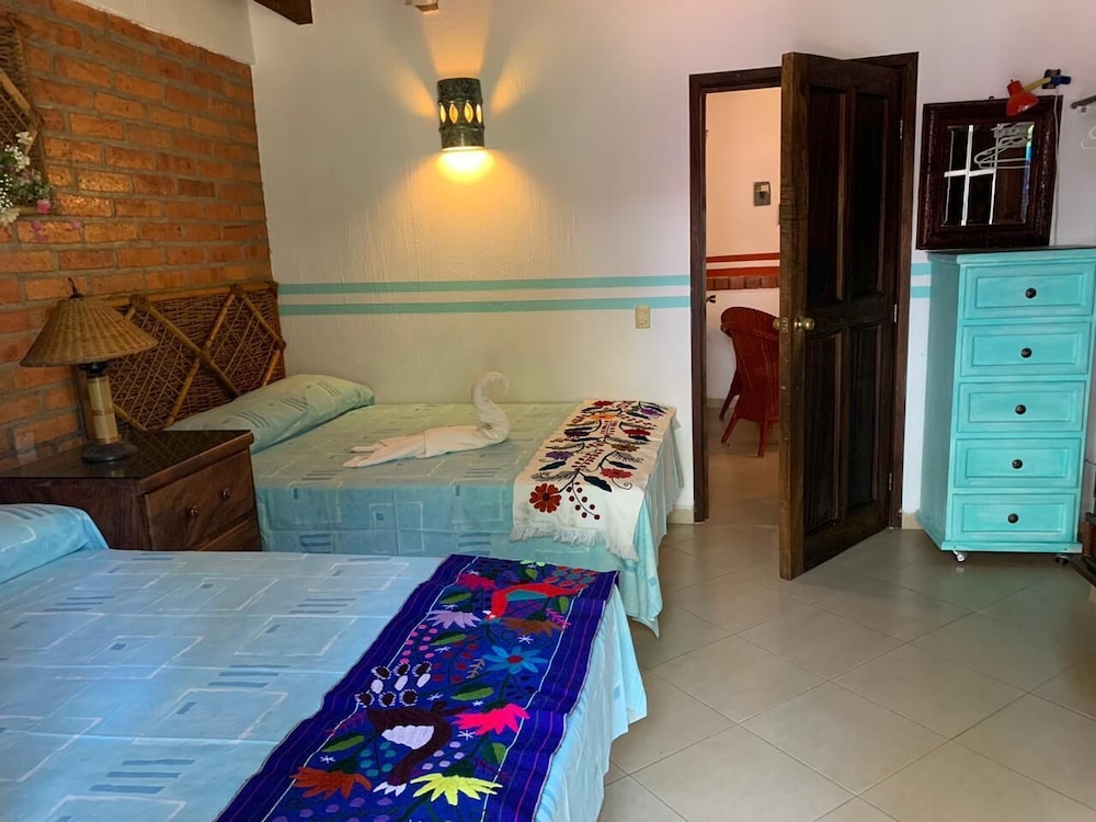 Bungalows Villas Firanda view 3