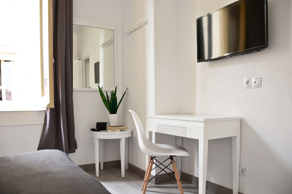 Hostal Guestped