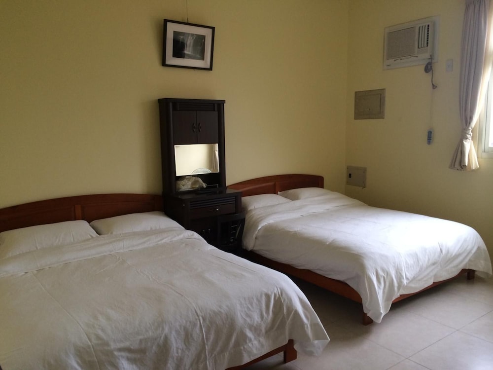 Dragon House B&B