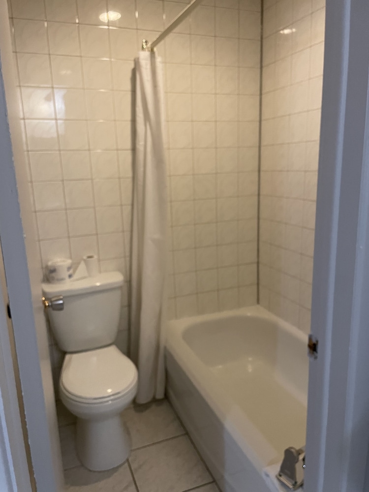 Motel du Rosier