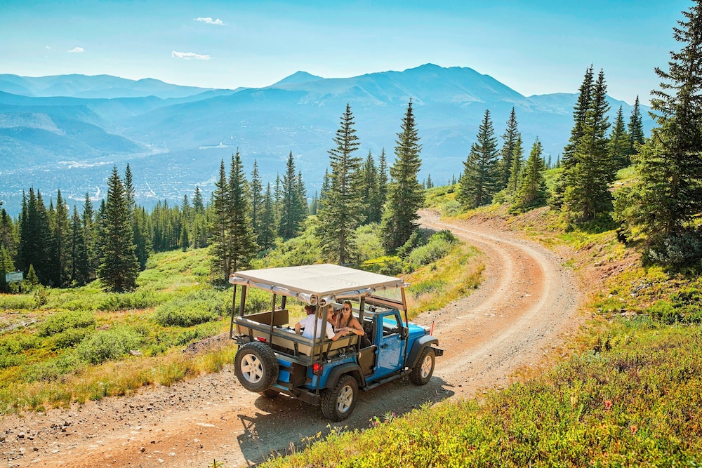 Breckenridge Ski Resort