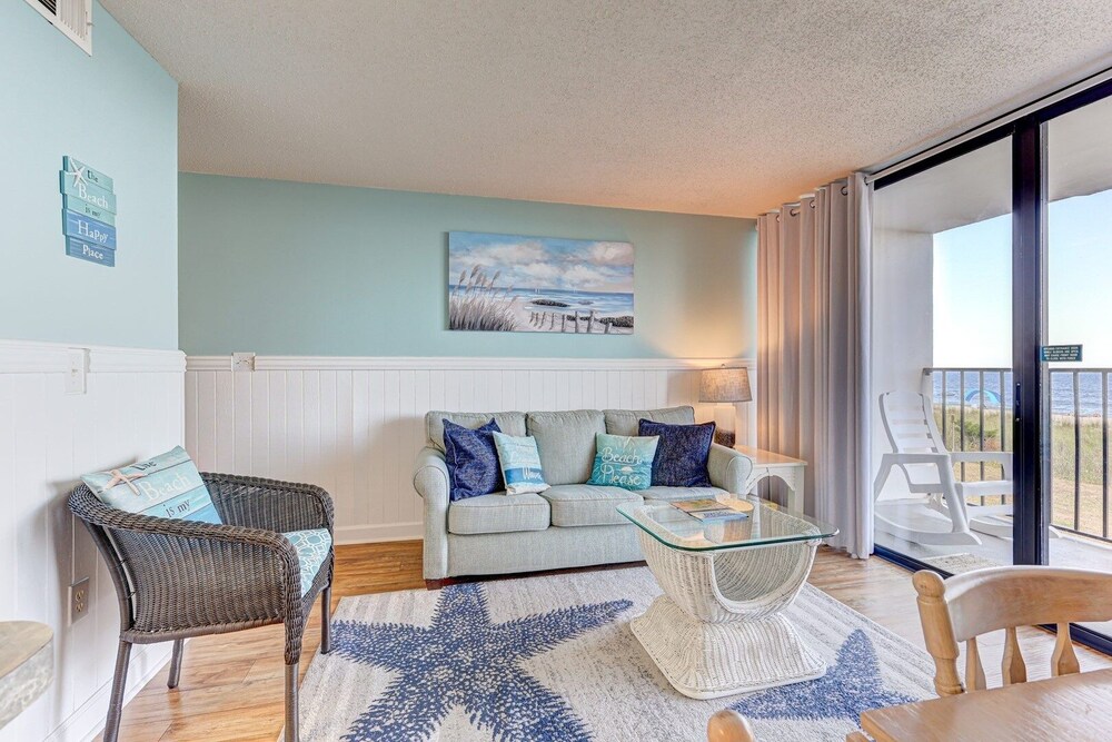 0207 Dancing Tides 1 Bedroom Condo