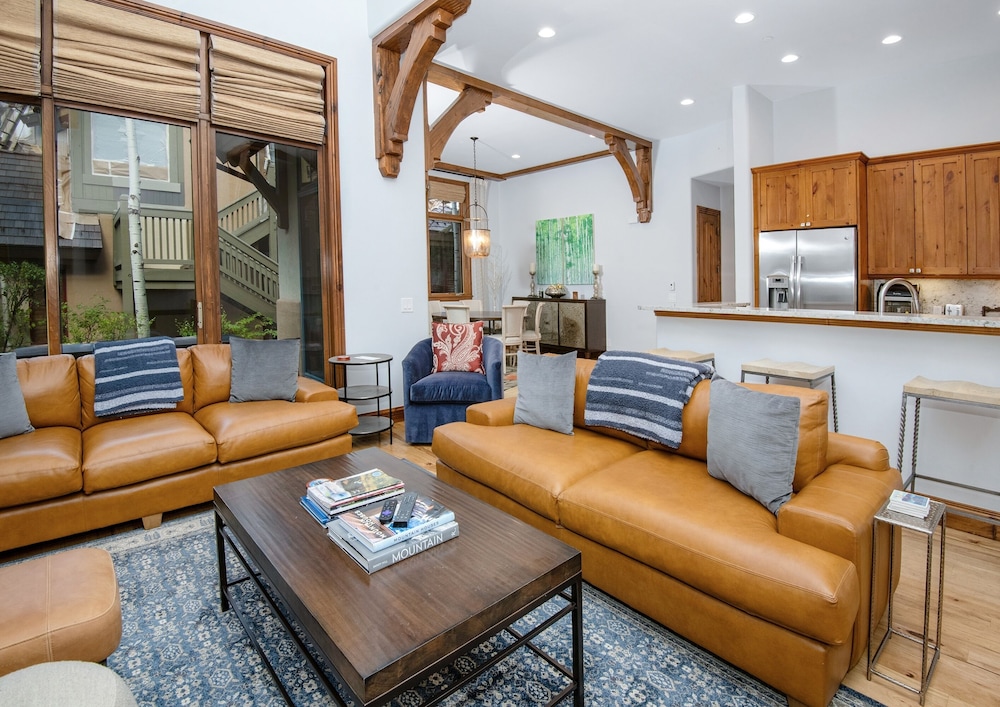 Freemont Building F4 4 Bedroom Townhouse