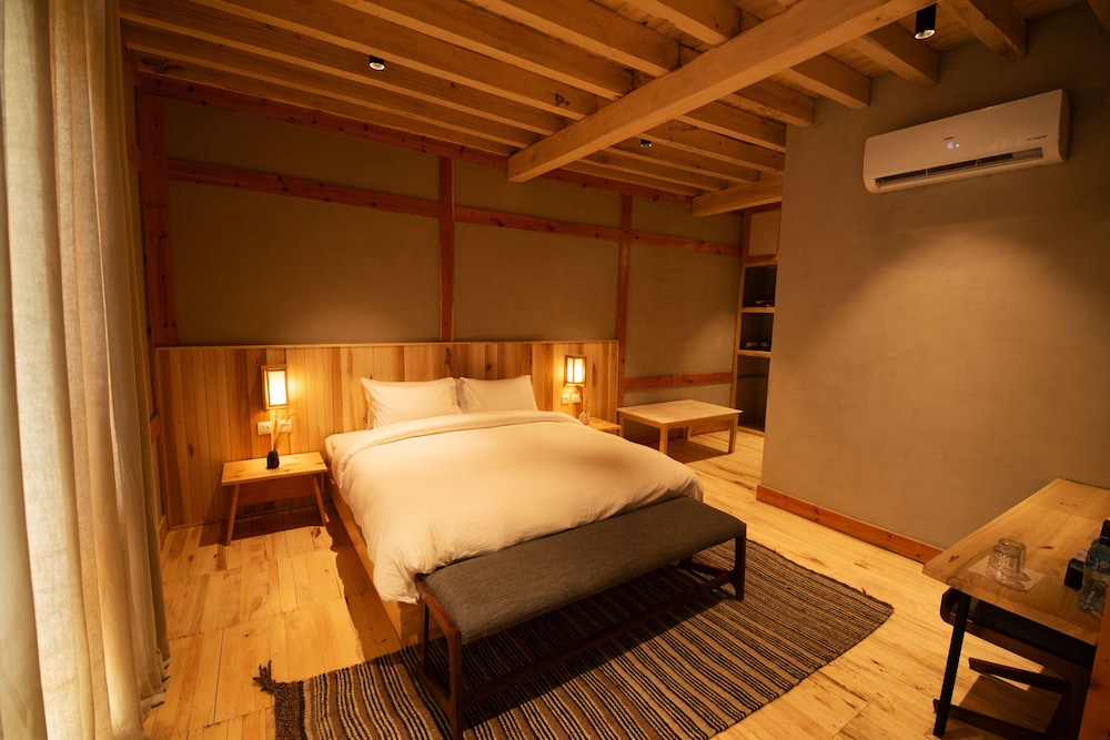 The Rihla Hunza - Managed By Luxus