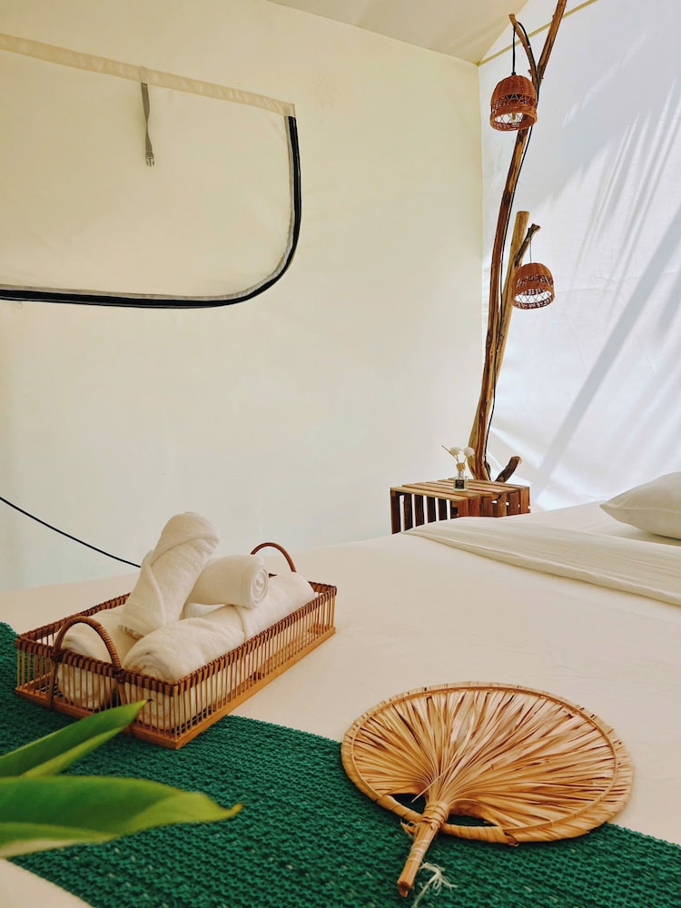 Coco-Cao Glamping