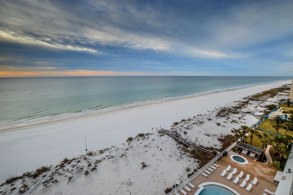 Ocean House Unit 2906