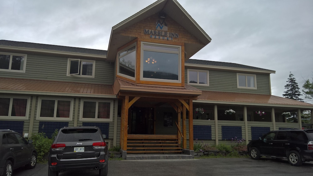 Marble Inn Resort