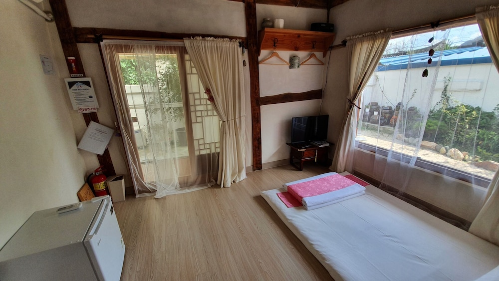 Jeonju Greem