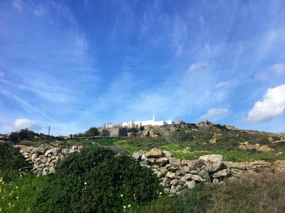 Villa Halara With Stunning View view 4