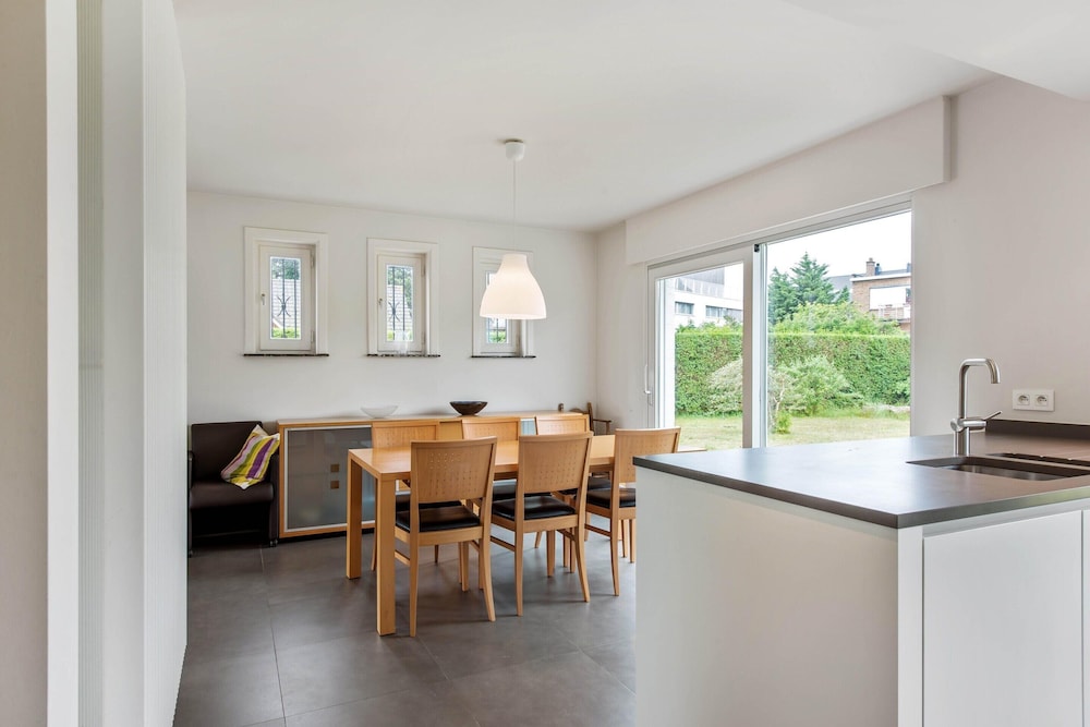 Villa in Koksijde Near the Beach