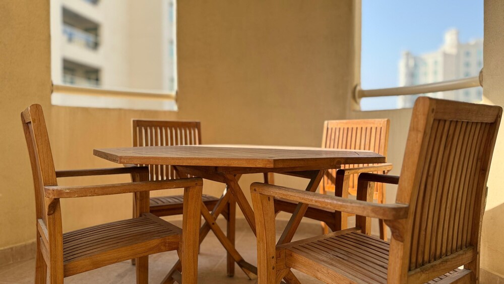 Luxury 3 Bed Apartment at Palm Jumeirah