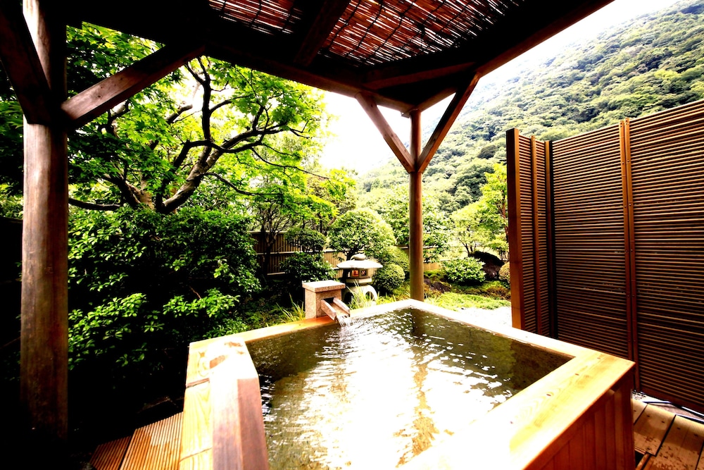 Hotel Okuyumoto 30