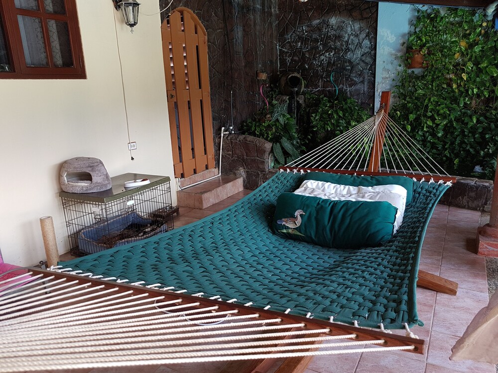 De Cuba Bed & Breakfast