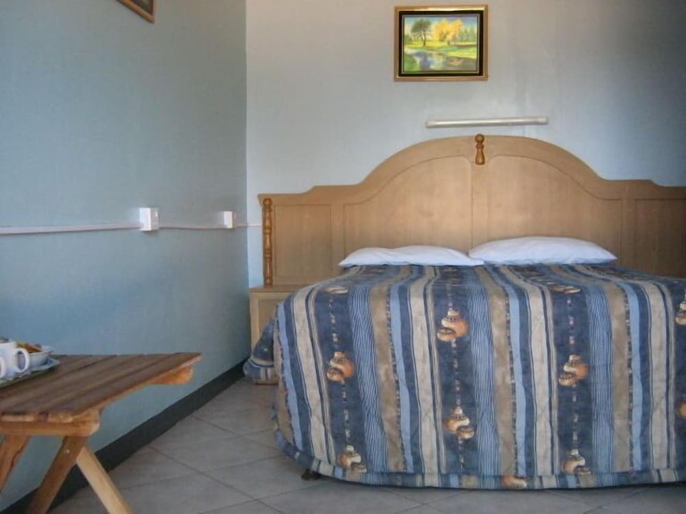 Chitawa Lodge