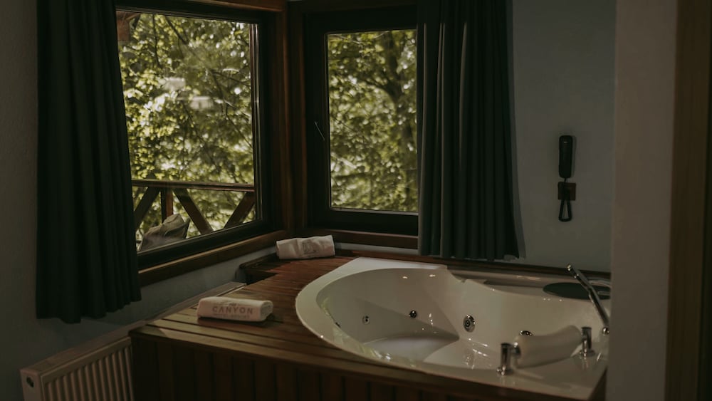 The Canyon Kartepe and Restoran - Image 82