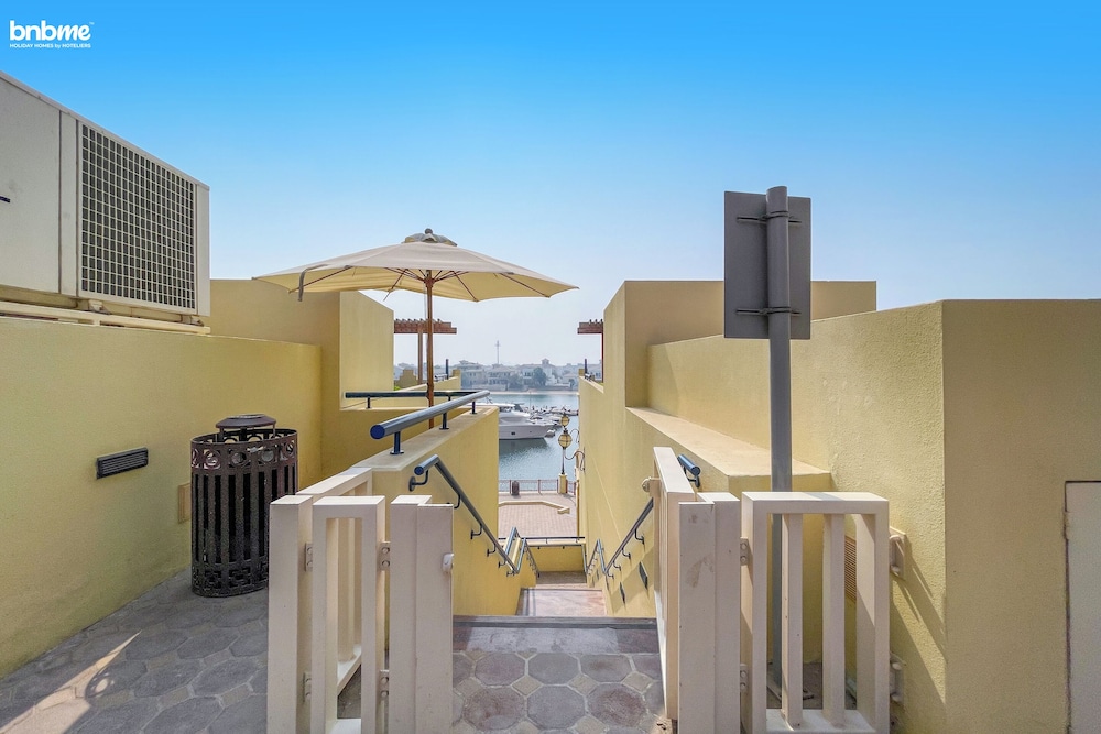 Marina Residence - 1108