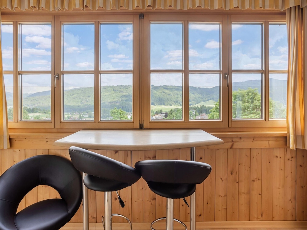 Holiday Apartment in Mariapfarr Near ski Area