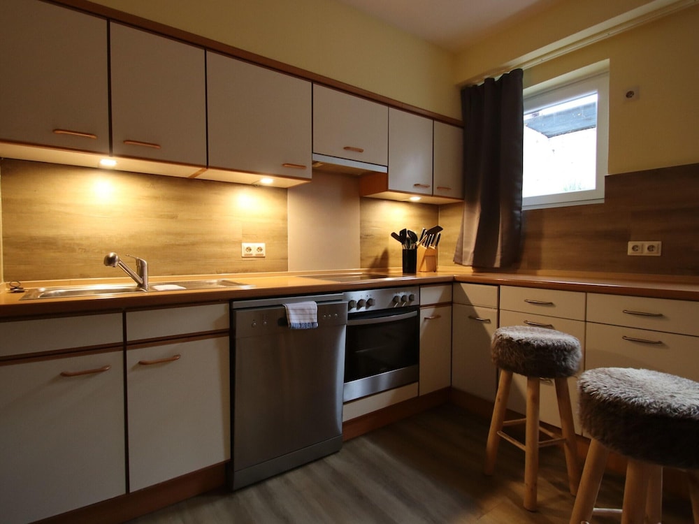 Ferienwohnung mit Weitem Ausblick in Altenau