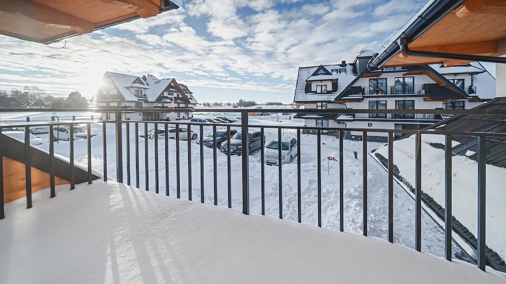 Sun & Snow Resorts C Białka Tatrzańska view 5