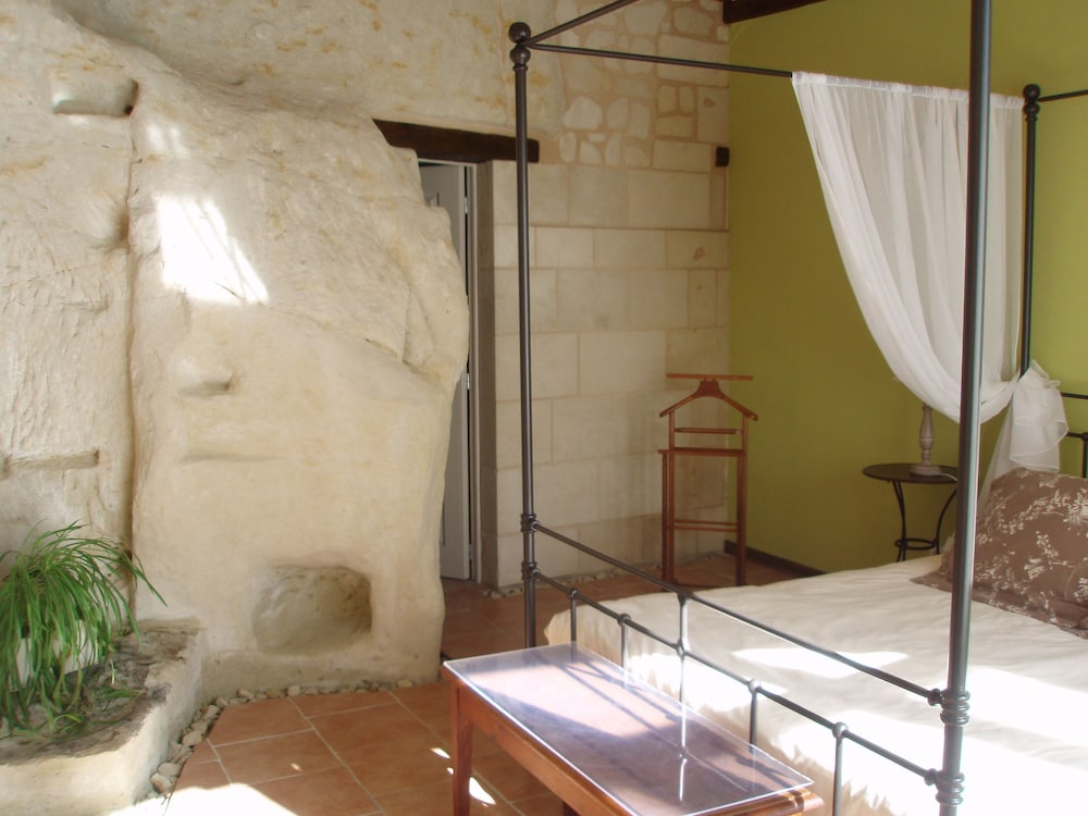Le Logis des Roches d'Antan