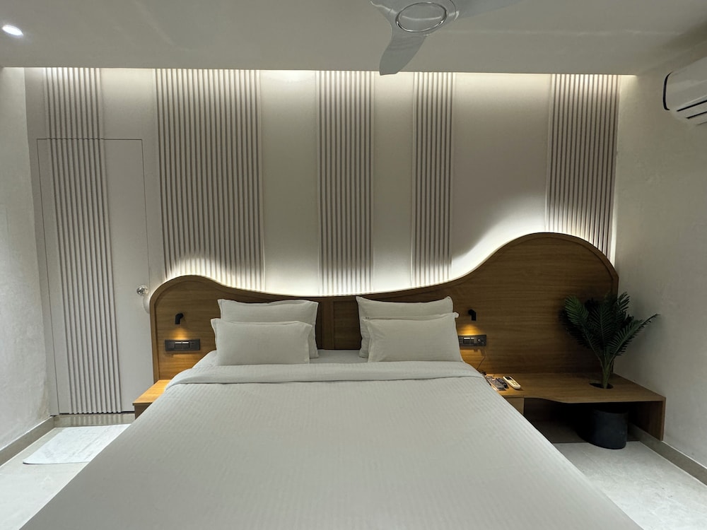 Aura Gold Resort