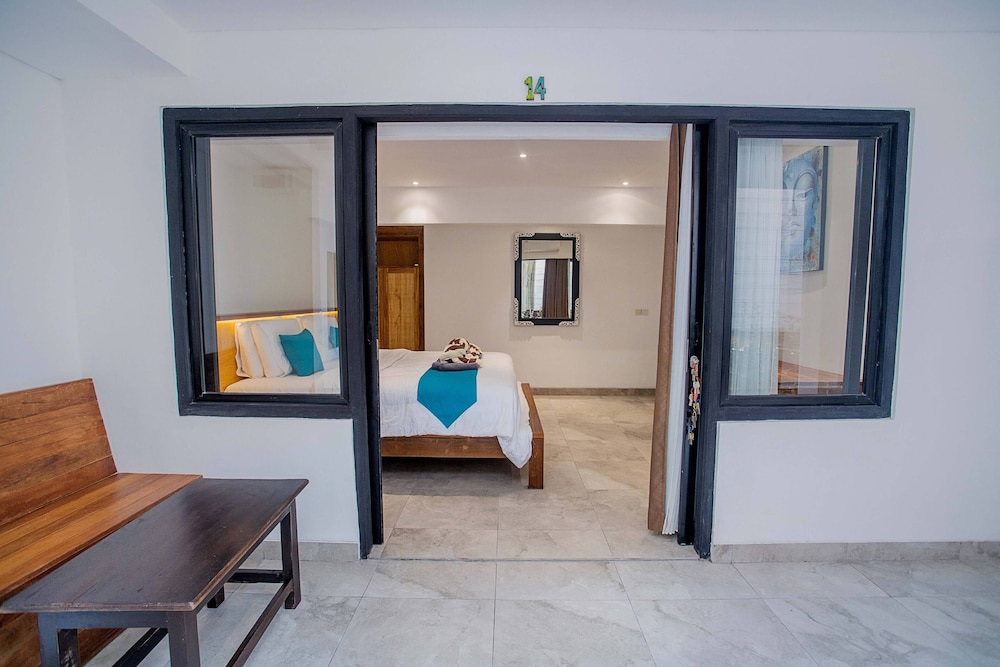 D’Gume Villas Lembongan by Bali Cabin