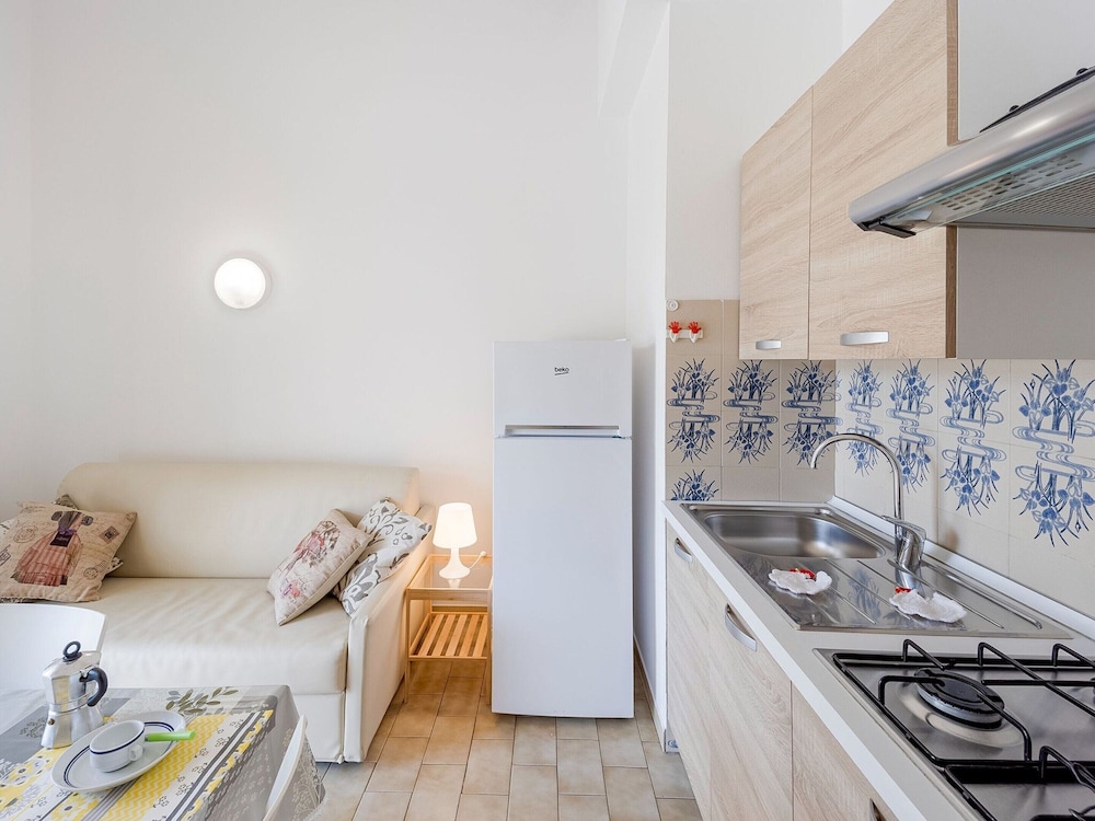 Apartment in Loano With Garden view 4