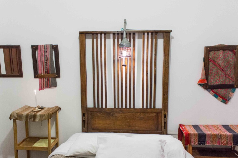 Casa Patacalle Bed & Breakfast Hotel
