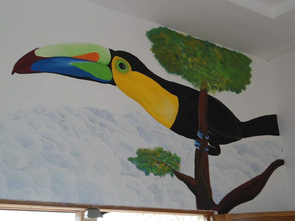 Paraíso Orocay Lodge
