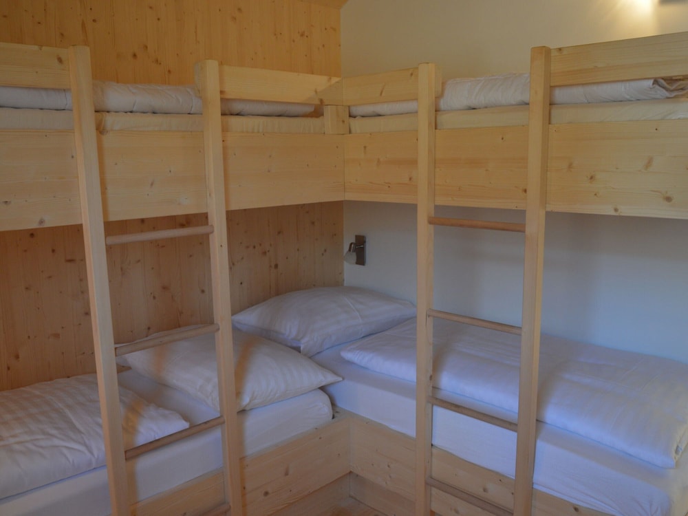Boutique Chalet in Sankt Georgen ob Murau With Sauna view 4