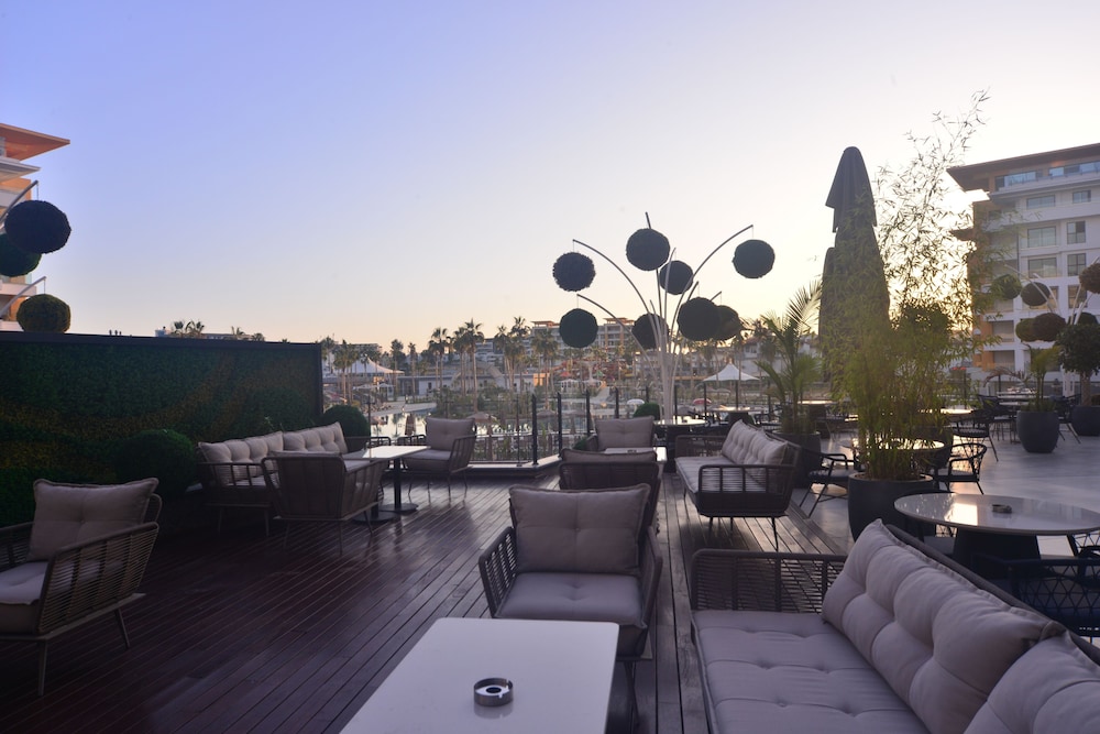 Wyndham Alanya