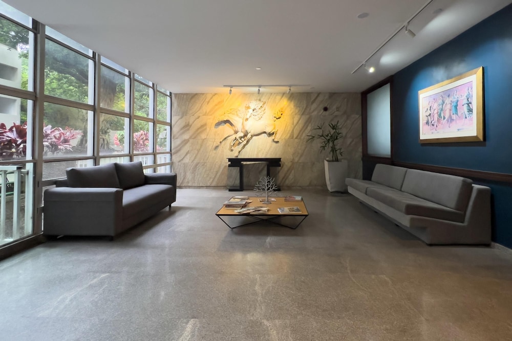 Sophisticated Ideal for Families in Botafogo Pb202b