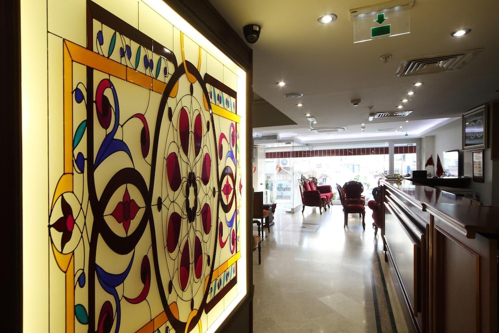 Yeni Şehir Otel - Image 43