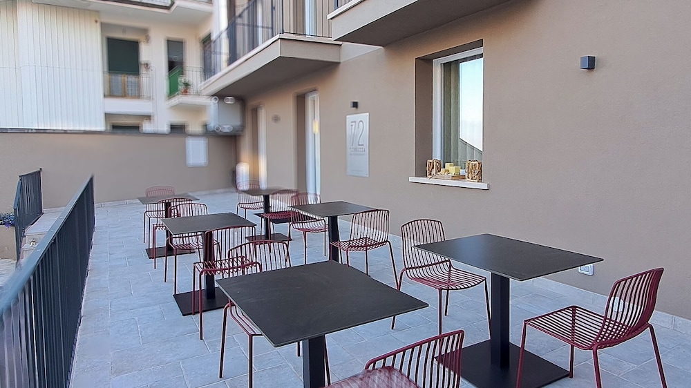 Terrazza 72