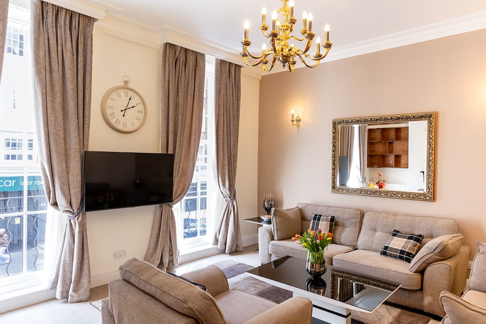 Marylebone Executive Apartments