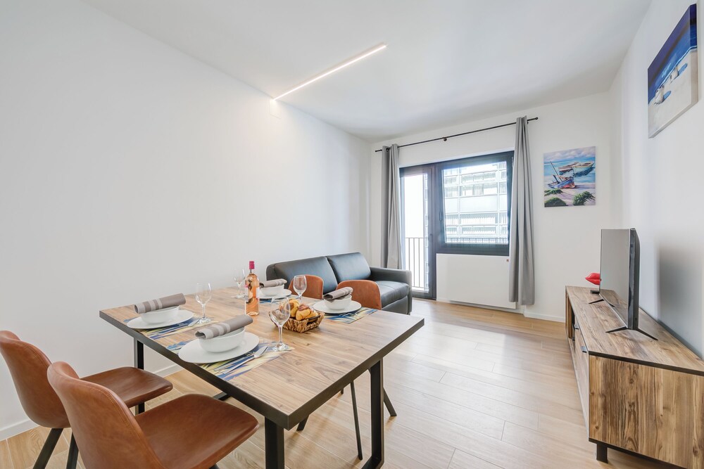 Boutique Family Suite