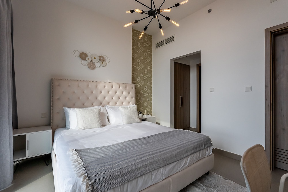 Prive Residence 1405 Dubai Hills