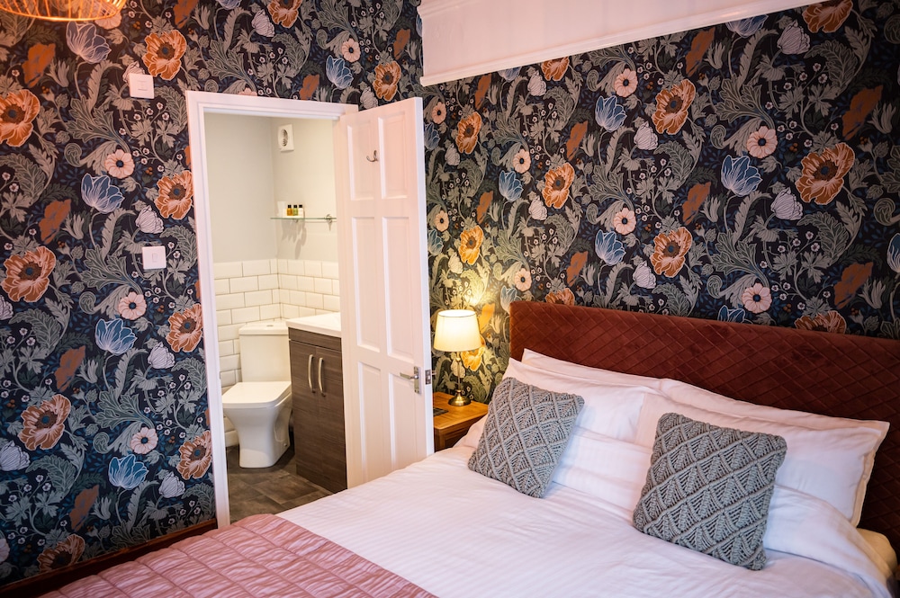 Lynton Vacations - Southcliffe Bed  Breakfast - Property Image 53