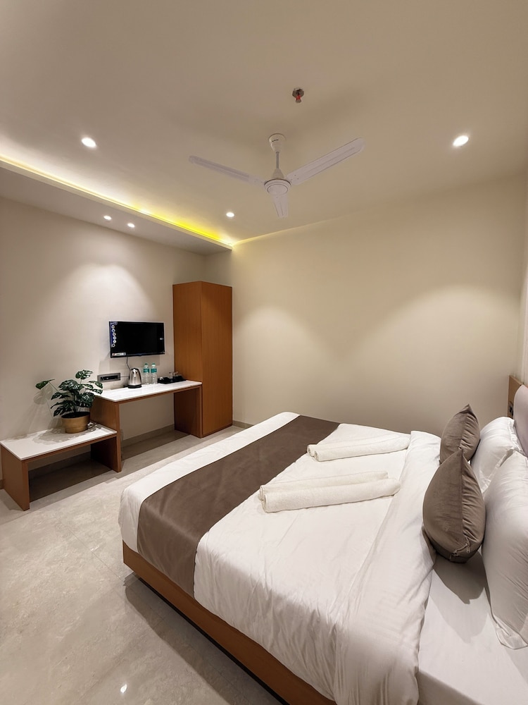 Hotel vimlayatan