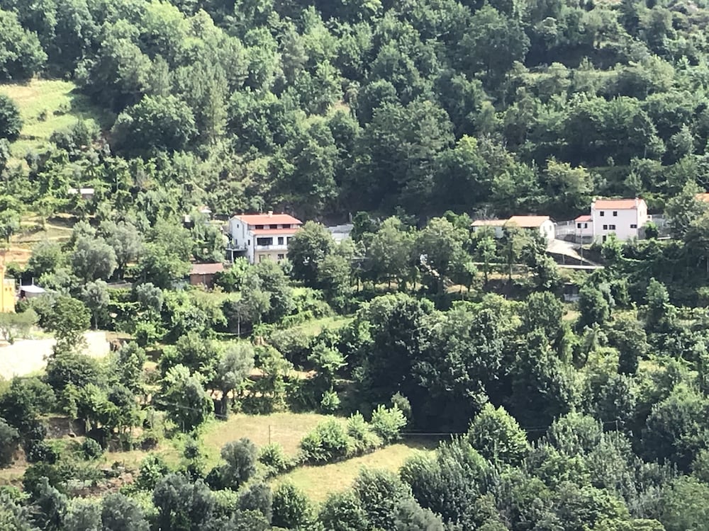 Casa de Casarelhos