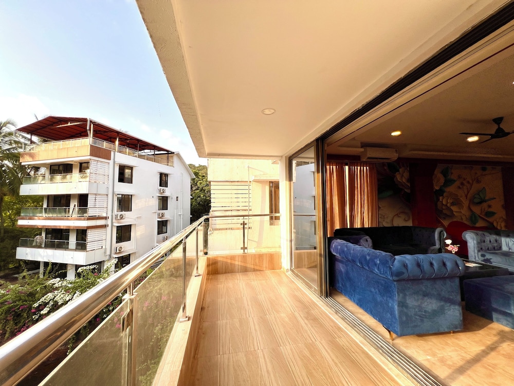 Casa Bliss
