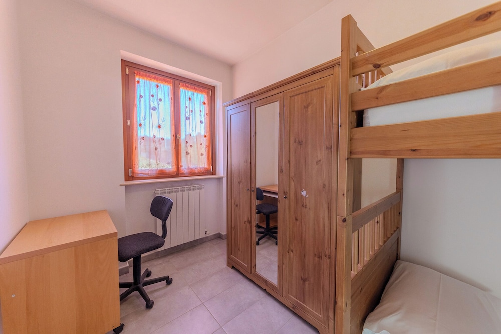 Your Sea Home at Marina di Campofilone