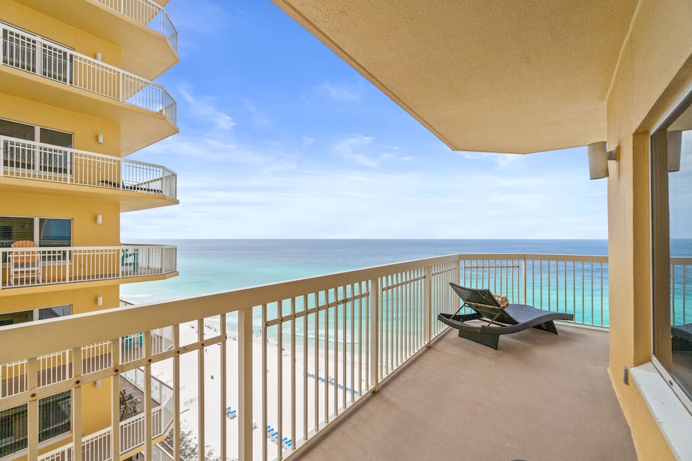 Calypso Beach Resort by Panhandle Getaways