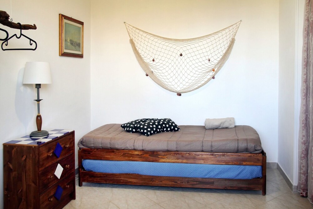 Tenuta Piana 1: Direct Access to the sea
