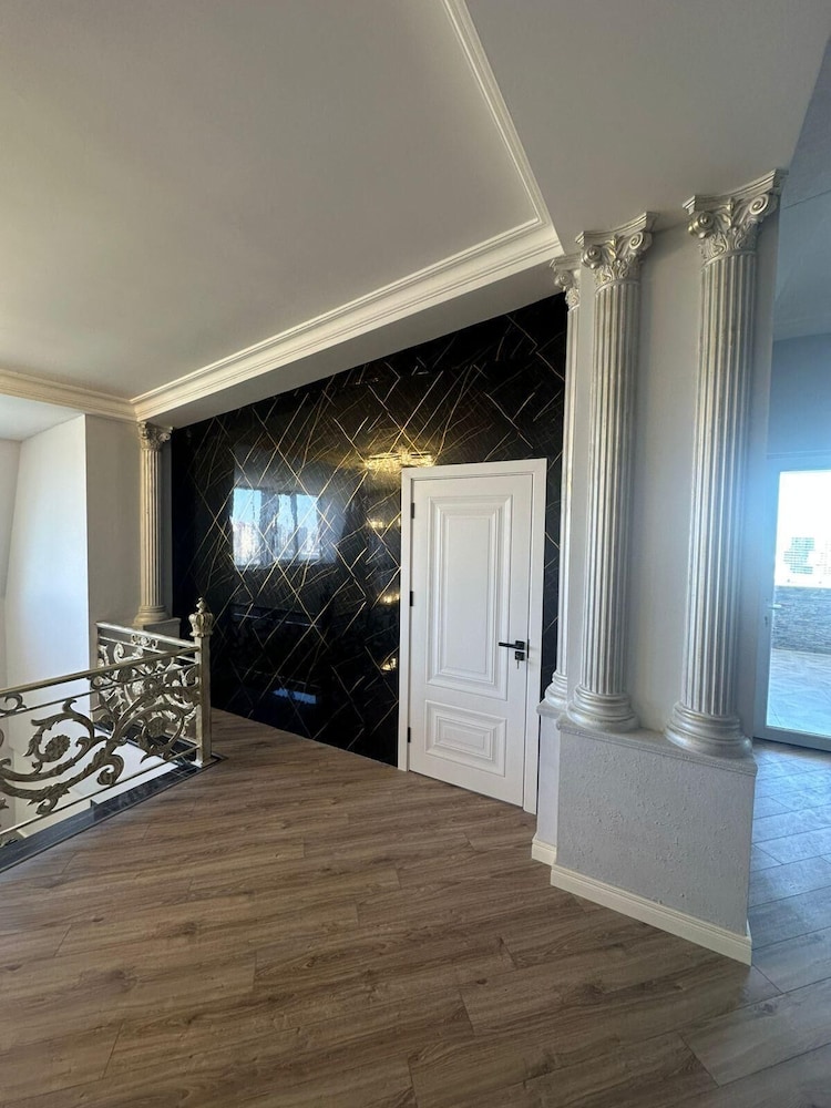 Penthouse Panorama Baku