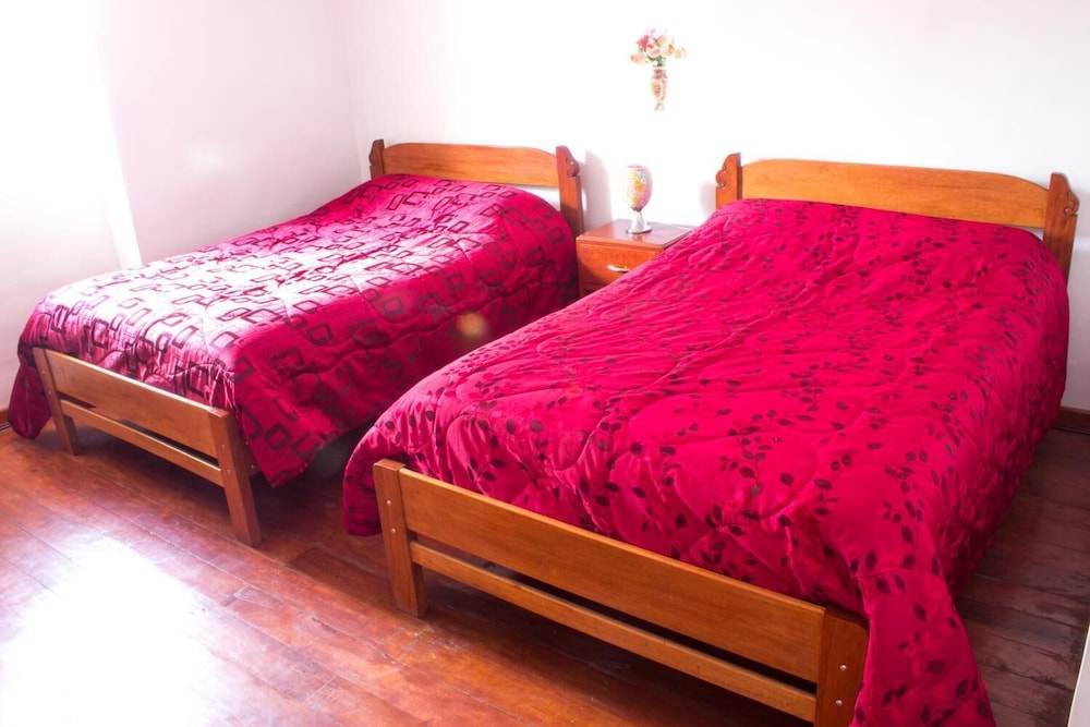 Intiraymi Guest House