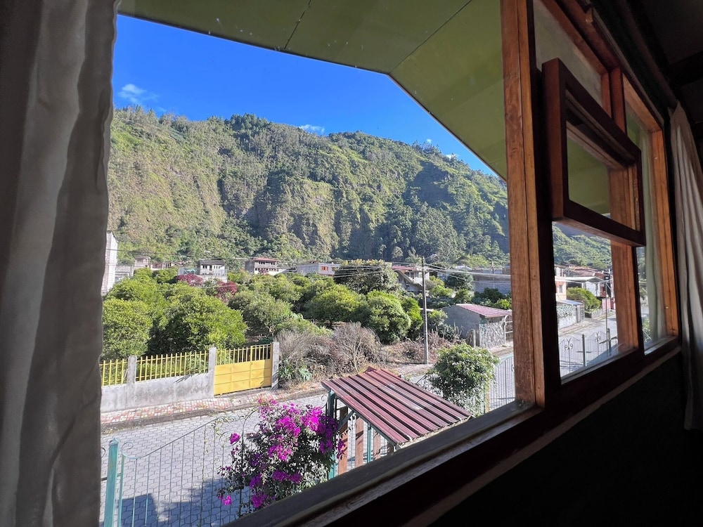 La Casa Verde