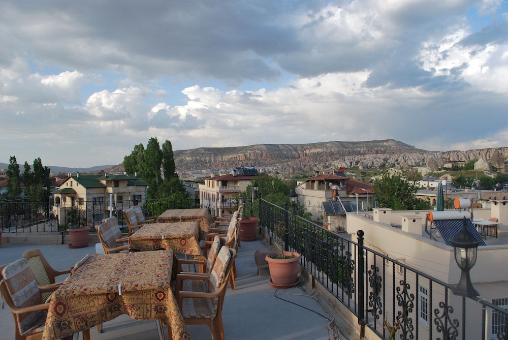 Emre's Stone House