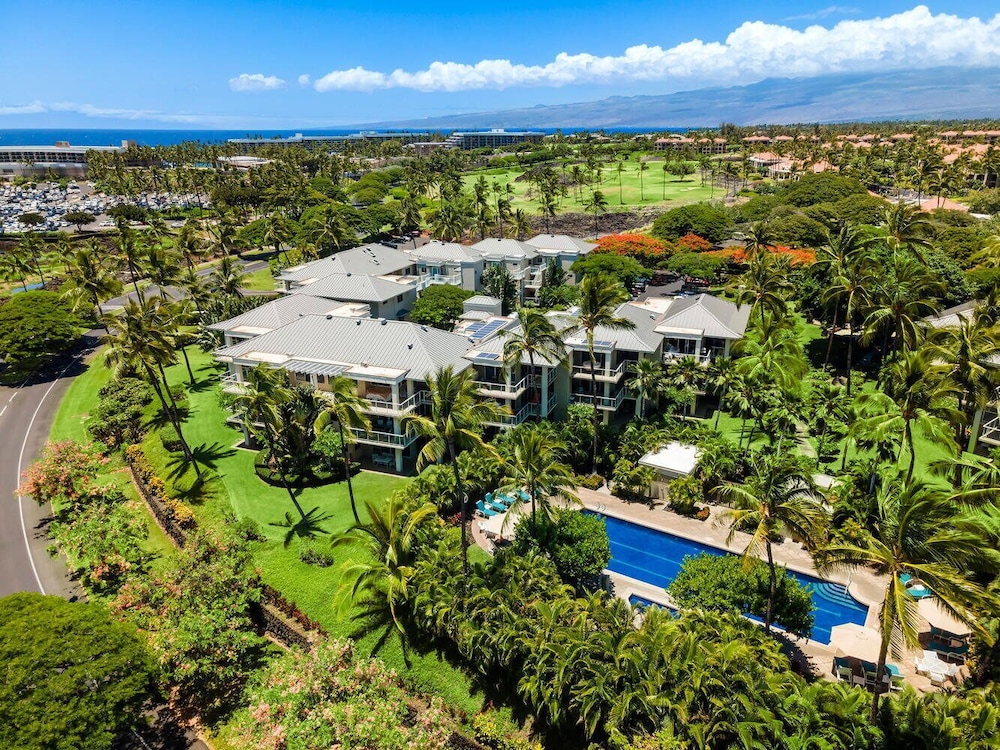 Top Floor Rental - Ocean Views - Vrkcv