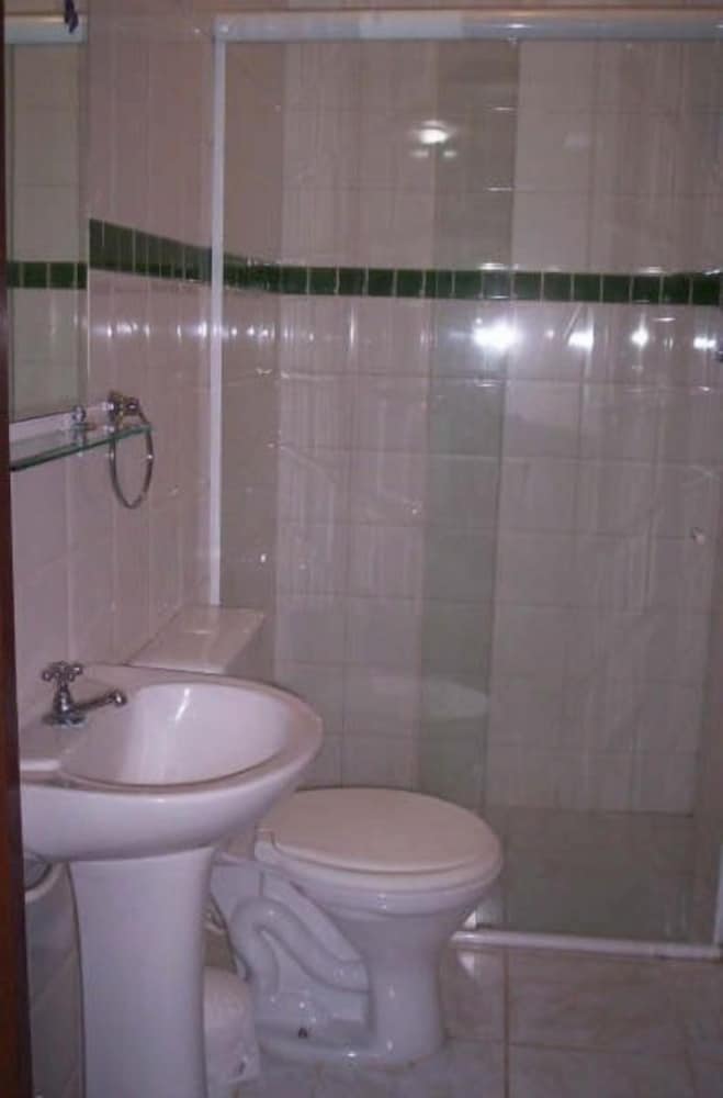 Pousada e Hostel Âncora
